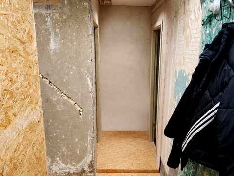 квартира за адресою Бучми вул. (Командарма Уборевича), 46в