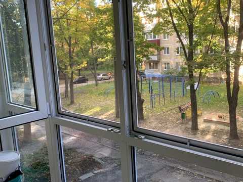 квартира за адресою Бучми вул. (Командарма Уборевича), 46в