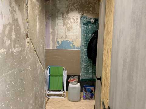 квартира за адресою Бучми вул. (Командарма Уборевича), 46в