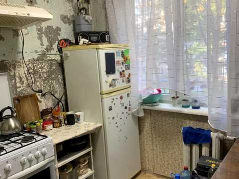 квартира за адресою Бучми вул. (Командарма Уборевича), 46в