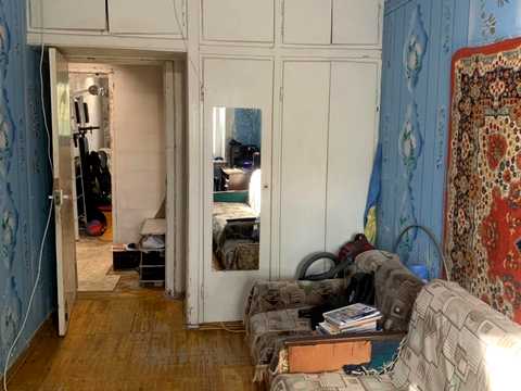 квартира за адресою Бучми вул. (Командарма Уборевича), 46в