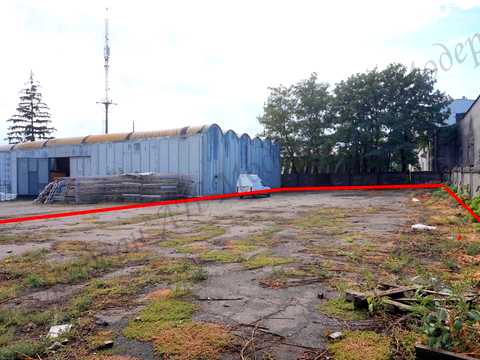 коммерческая по адресу Юбилейная ул., 10