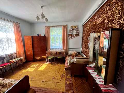 дом по адресу Лесі Українки, 7