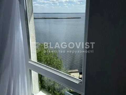 квартира за адресою Дніпровський просп., (Будинок 2)