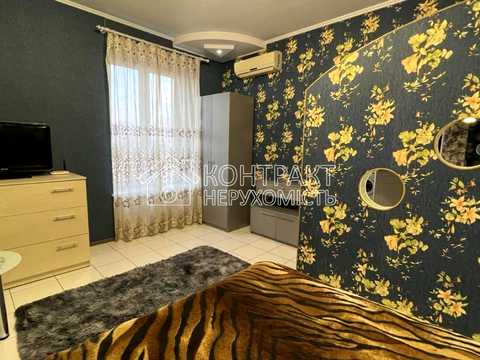 квартира за адресою Євгена Котляра вул. (Червоноармійська), 8/10в