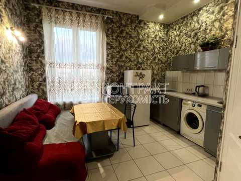 квартира за адресою Євгена Котляра вул. (Червоноармійська), 8/10в