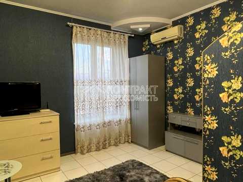 квартира за адресою Євгена Котляра вул. (Червоноармійська), 8/10в