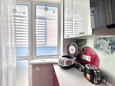 квартира за адресою Лисаветинська вул., 5в