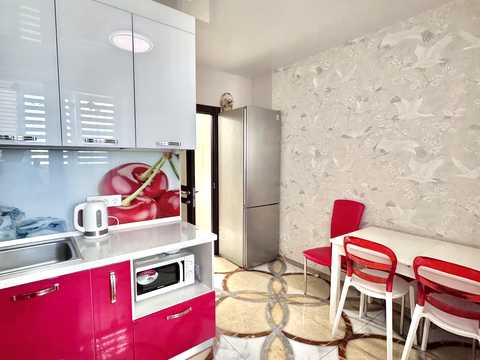 квартира за адресою Лисаветинська вул., 5в