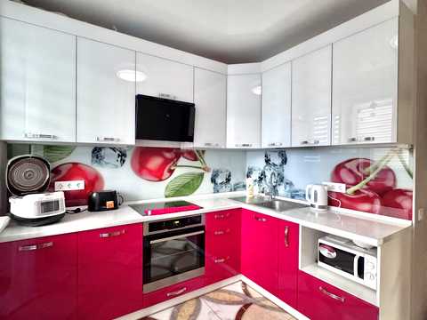 квартира за адресою Лисаветинська вул., 5в
