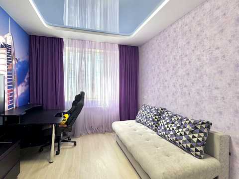 квартира за адресою Лисаветинська вул., 5в