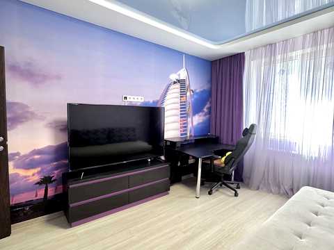 квартира за адресою Лисаветинська вул., 5в