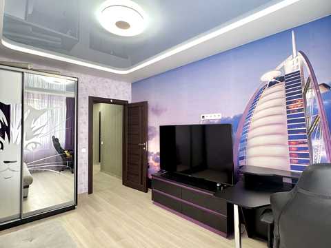 квартира за адресою Лисаветинська вул., 5в