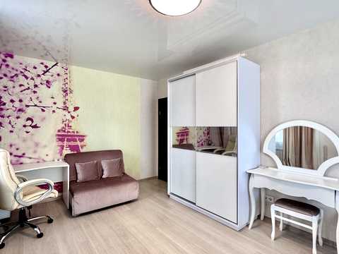 квартира за адресою Лисаветинська вул., 5в