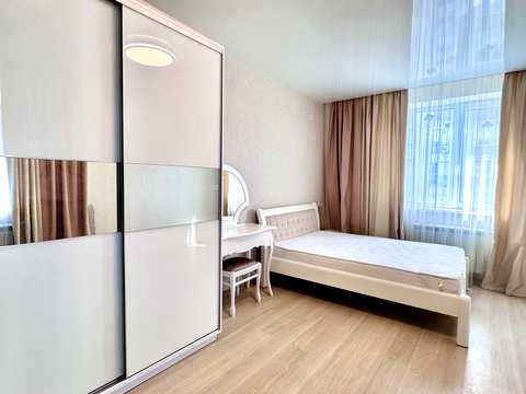 квартира за адресою Лисаветинська вул., 5в
