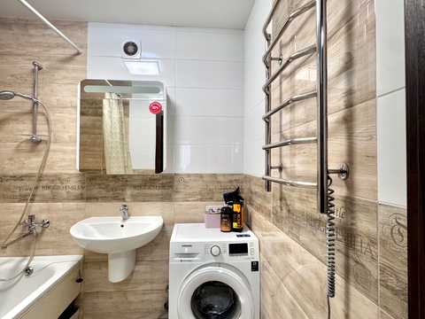 квартира за адресою Лисаветинська вул., 5в