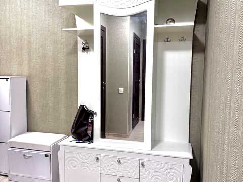 квартира за адресою Лисаветинська вул., 5в