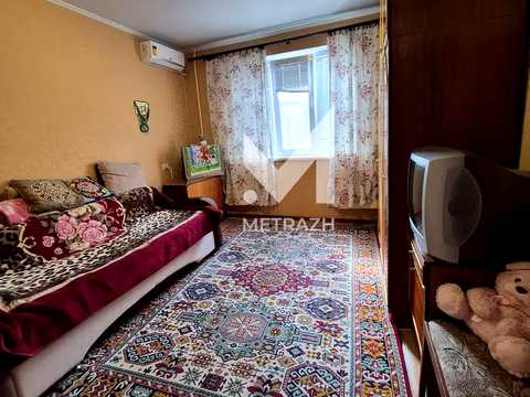 квартира за адресою Людвіга Свободи просп., 46в