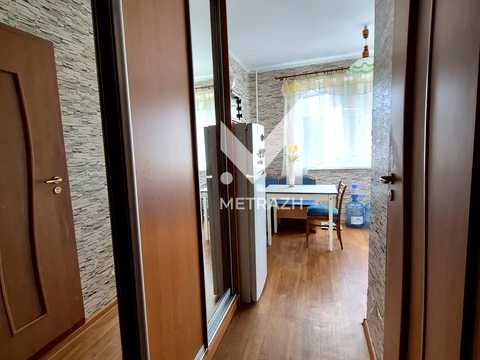 квартира за адресою Людвіга Свободи просп., 46в