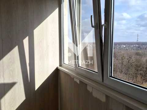 квартира за адресою Людвіга Свободи просп., 46в