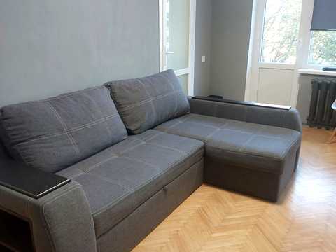 квартира за адресою Оріхуватська вул. (Бурмистенка), 6к2