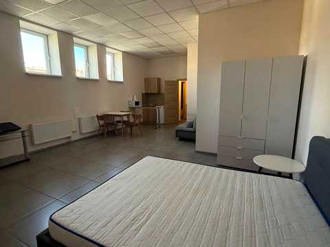квартира по адресу Бессарабський проезд (Павла Скоропадського), 41
