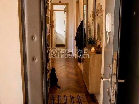 квартира за адресою Бориса Чичибабіна вул., 2