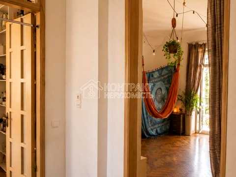 квартира за адресою Бориса Чичибабіна вул., 2