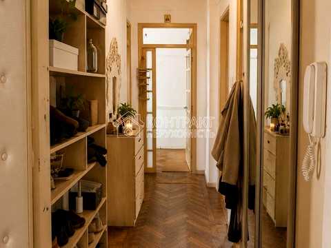 квартира за адресою Бориса Чичибабіна вул., 2