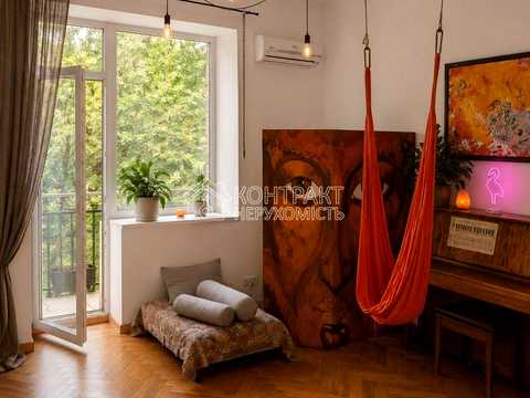квартира за адресою Бориса Чичибабіна вул., 2