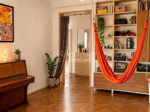 квартира за адресою Бориса Чичибабіна вул., 2