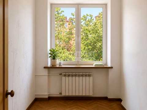 квартира за адресою Бориса Чичибабіна вул., 2