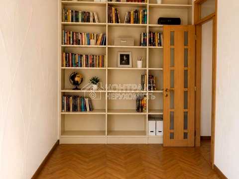 квартира за адресою Бориса Чичибабіна вул., 2