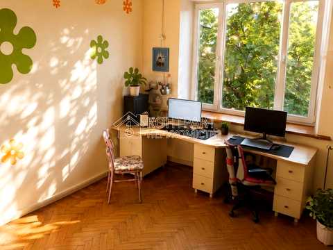 квартира за адресою Бориса Чичибабіна вул., 2