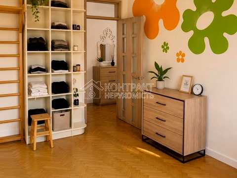 квартира за адресою Бориса Чичибабіна вул., 2