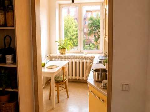 квартира за адресою Бориса Чичибабіна вул., 2