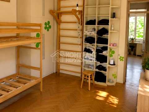 квартира за адресою Бориса Чичибабіна вул., 2