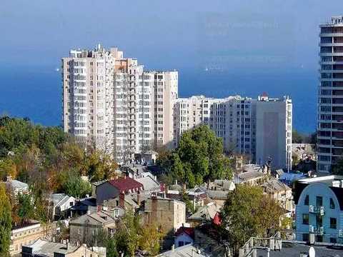 квартира по адресу Обсерваторный пер., 2/6