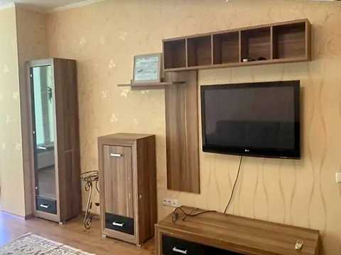 квартира по адресу Обсерваторный пер., 2/6