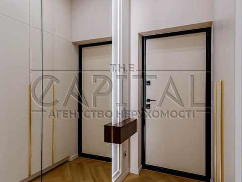 квартира за адресою Фортечний тупик (Тверський), 7в