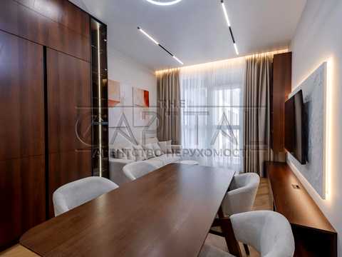 квартира за адресою Фортечний тупик (Тверський), 7в