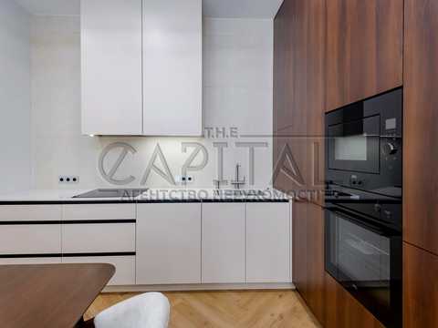 квартира за адресою Фортечний тупик (Тверський), 7в