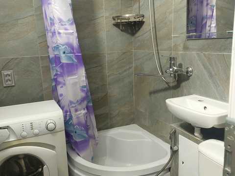 квартира за адресою Оріхуватська вул. (Бурмистенка), 6к2