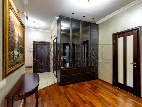 квартира за адресою Євгена Коновальця вул. (Щорса), 36-В