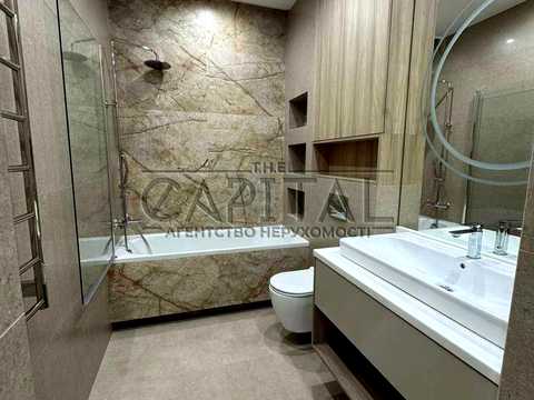 квартира по адресу Новопечерский пер., 5