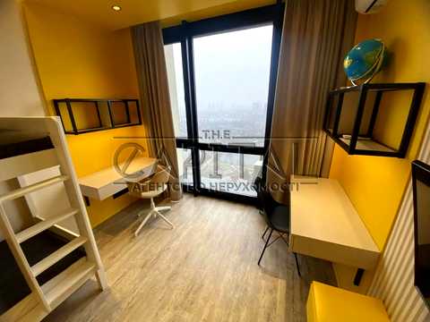 квартира за адресою Зарічна вул., 4к1