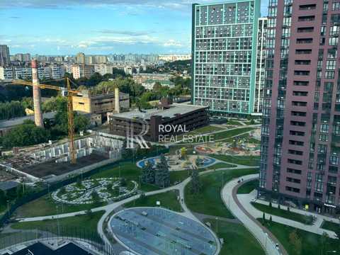 квартира за адресою Віктора Некрасова вул. (Північно-Сирецька), 6