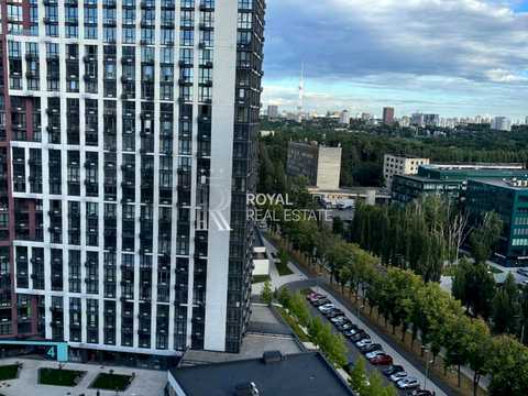 квартира за адресою Віктора Некрасова вул. (Північно-Сирецька), 6