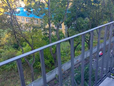 квартира за адресою Оріхуватська вул. (Бурмистенка), 6к2