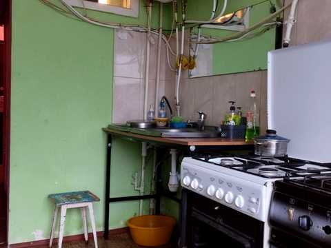 кімната за адресою Одеса, Варненська вул., 8а
